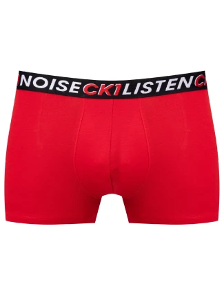 Pánske boxerky NB2342A-AD9 - Calvin Klein