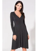 Dámske šaty T146 - Tessita