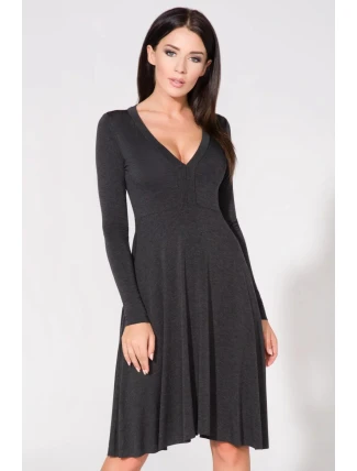 Dámske šaty T146 - Tessita