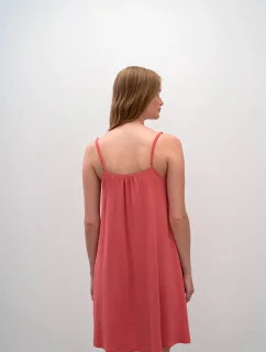 Dámska nočná košeľa 16150 - Vamp