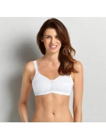 Dámska chirurgická podprsenka s penovou výplňou Stella 5715X White - Anita Care