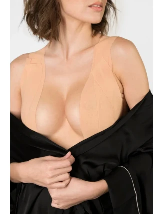 BA-20 TAJNÁ PÁSKA NA TVAROVANIE POPRSIA 10 CM