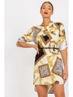 Denné šaty model 167482 Italy Moda