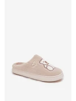 Papuče model 221496 Step in style