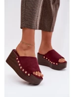 Papuče model 225126 Step in style