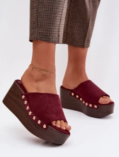 Papuče model 225126 Step in style