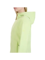 Softshellová bunda 4F F320 W 4FWSS25TSOFF320 45S