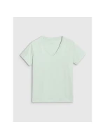 Dámske tričko (SET 3 tričiek) 4F 4FWSS25TTSHF3098-90S