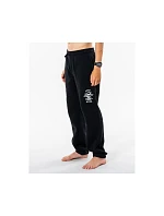 RIP CURL Search Icon Track Pant-Boy - čierny RIP CURL Search Icon Track Pant-Boy - čierny
