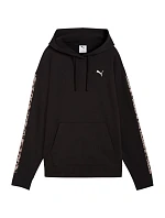 Puma ESS Graphic Animal Comfort Hoodie black 691822 01 Puma ESS Graphic Animal Comfort Hoodie black 691822 01