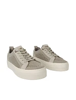 Wrangler Liz šedé dámske topánky 20261058 02A women's