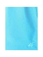 Pánske plážové šortky boardshorts 4F 4FRSS26UBDSM229-33S