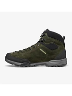 Scarpa MOJITO HIKE GTX Zelená, limetková Scarpa MOJITO HIKE GTX Zelená, limetková