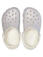 Crocs Classic Glitter Clog Jr 205441 159