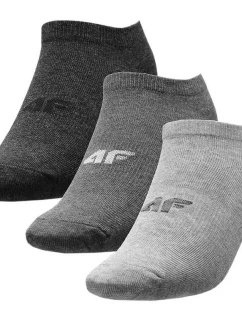 Dámske ponožky W H4L22 SOD003 27M +25M +24M - 4F