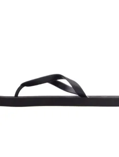 Žabky 4F M 4FSS23FFLIM073 dark black