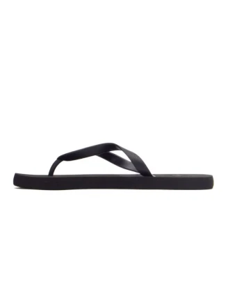 Žabky 4F M 4FSS23FFLIM073 dark black Žabky 4F M 4FSS23FFLIM073 dark black