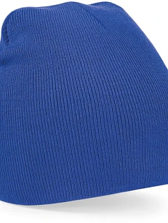 Beechfield B 44 Čiapka „Original Pull-On“ 53.0044 jasne kráľovská modrá