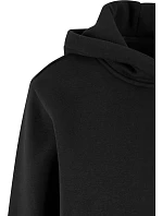 Build your Brand BY 289 Dámska mikina s kapucňou oversize „Fluffy“ 56.0289 powder blue Build your Brand BY 289 Dámska mikina s kapucňou oversize „Fluffy“ 56.0289 powder blue