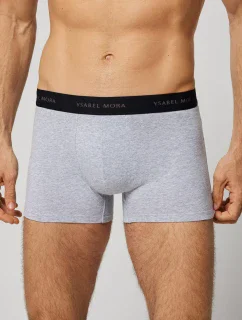 Ysabel Mora 20158 3-pack farba:sivá/navy/čierna