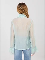 Košeľa IT KS 28882.03 mint