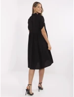 Šaty MI SK A2275.09 čierne