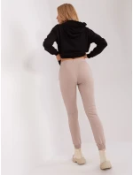 Súprava RV KMPL 9179.26 čierna a béžová