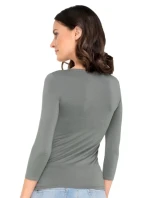 Dámska blúzka MANATI 3/4 nová