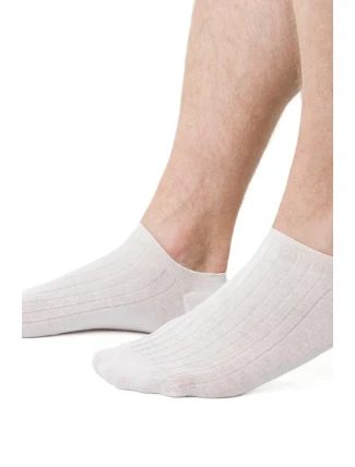 Pánske ponožky - 100% bavlna 042