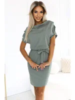 Denné šaty model 206599 Numoco Denné šaty model 206599 Numoco