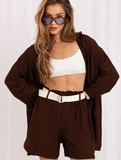 Šortky model 229212 Rue Paris