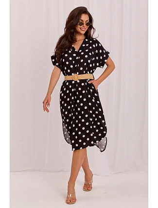 Denné šaty, model 230178, Italy Moda Denné šaty, model 230178, Italy Moda