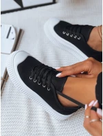 Dámske tenisky ELMA black FashionStreet ZY0319