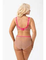 Nohavičky Gorsenia F 014 Nadine M–4XL Nohavičky Gorsenia F 014 Nadine M–4XL