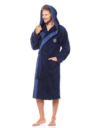 Pánsky župan L&L George 3XL