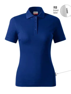 Polokošeľa Malfini Resist Heavy Polo Shirt W MLI-R21RB cornflower 05