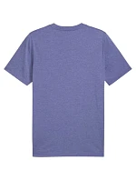 Puma Ess No.1 Logo Heathear Tee M 682551 46 muži