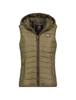 Geografické Nórsko Vatika Hood EO 233 Jr WW2008E/GNO-Storm vesta Geografické Nórsko Vatika Hood EO 233 Jr WW2008E/GNO-Storm vesta