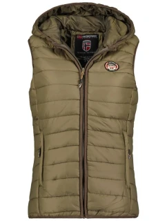 Geografické Nórsko Vatika Hood EO 233 Jr WW2008E/GNO-Storm vesta