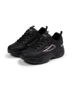 Fila Skye ZP dámske športové tenisky fashion lightweight black women's