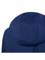 Detská bunda adidas Entrada 26 Multi navy blue KQ9073 Detská bunda adidas Entrada 26 Multi navy blue KQ9073
