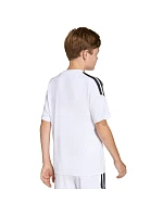 Detský dres adidas Tiro 26 League Jersey white KB1312
