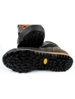 Aku trekingové topánky Slope Micro GTX brown Aku trekingové topánky Slope Micro GTX brown