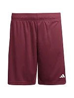 Pánske šortky adidas Entrada 26 burgundy JZ2514 Pánske šortky adidas Entrada 26 burgundy JZ2514