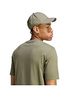 Pánske tričko adidas Memories of Sport Outdoor Graphic khaki KC7098