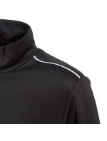 Detské futbalové tričko Core 18 TR Top Y CE9028 - Adidas