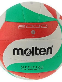 Volejbalová lopta Molten V5M2000-L