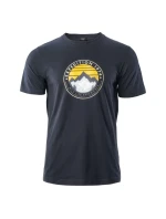 Pánske tričko Zergo M 92800397484 - Hi-Tec