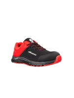 Pánske topánky LIFT RED IMPULSE LOW (black)