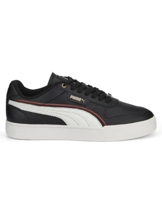 Pánske topánky Caven Dime FC M 38638002 - Puma